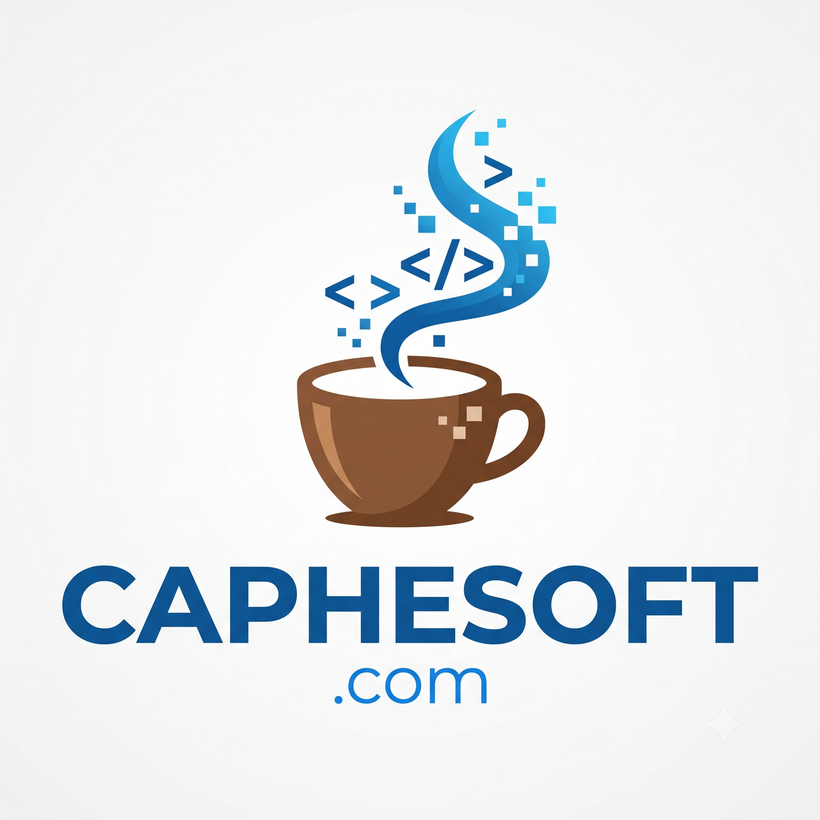 caphesoft.com